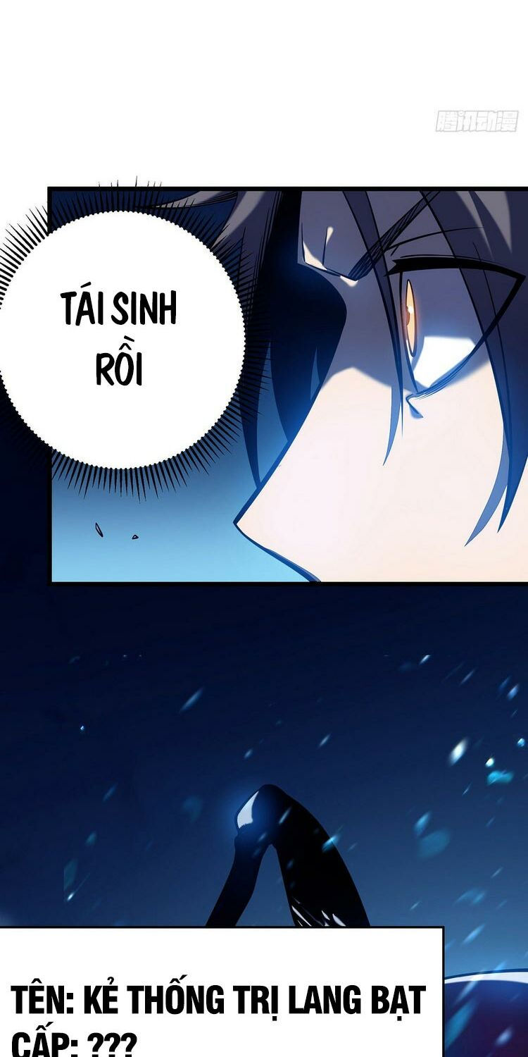 sát thần chi lộ tại dị giới chapter 6 27