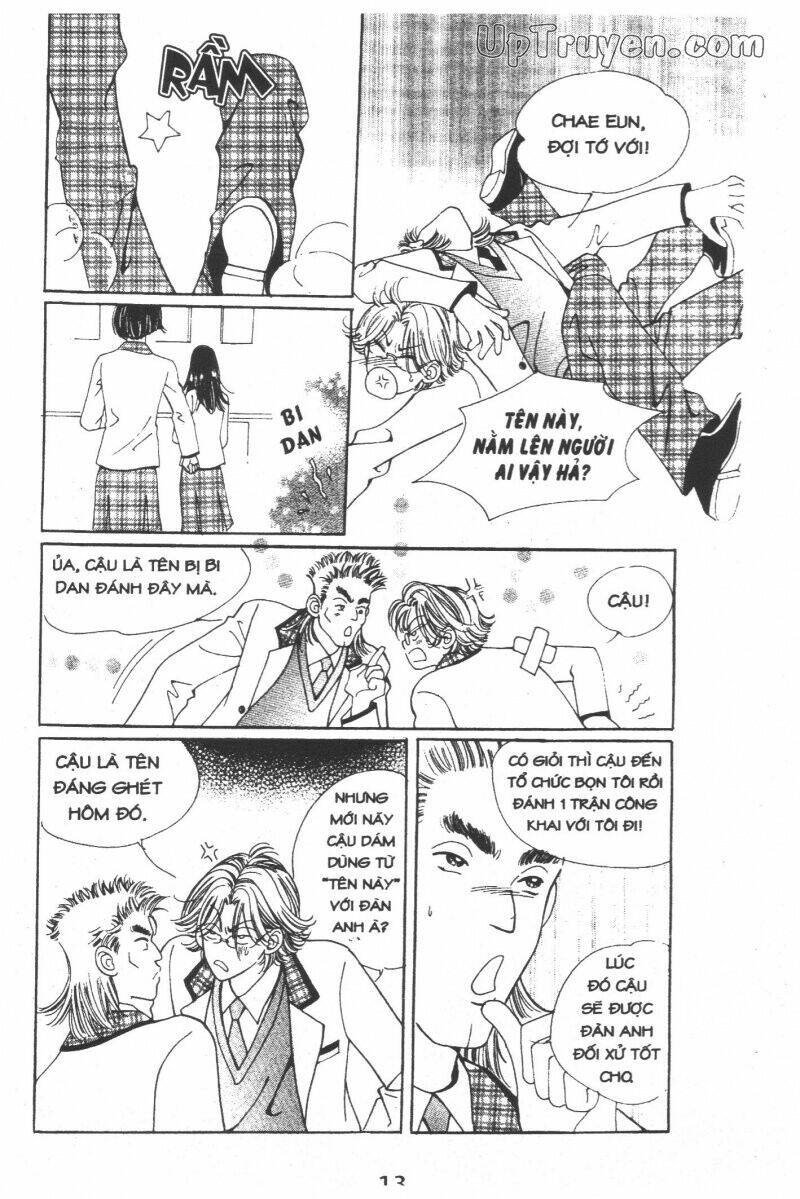 cô nàng ngổ ngáo chapter 6 15