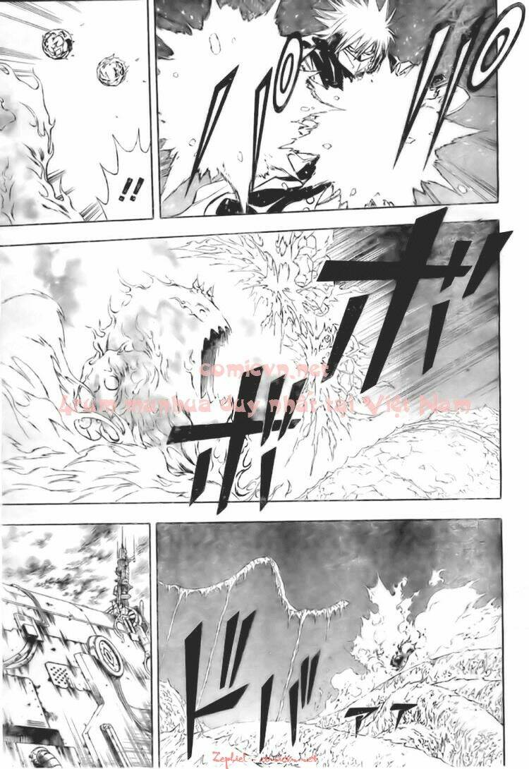 tấm thẻ bí ẩn chapter 127 7