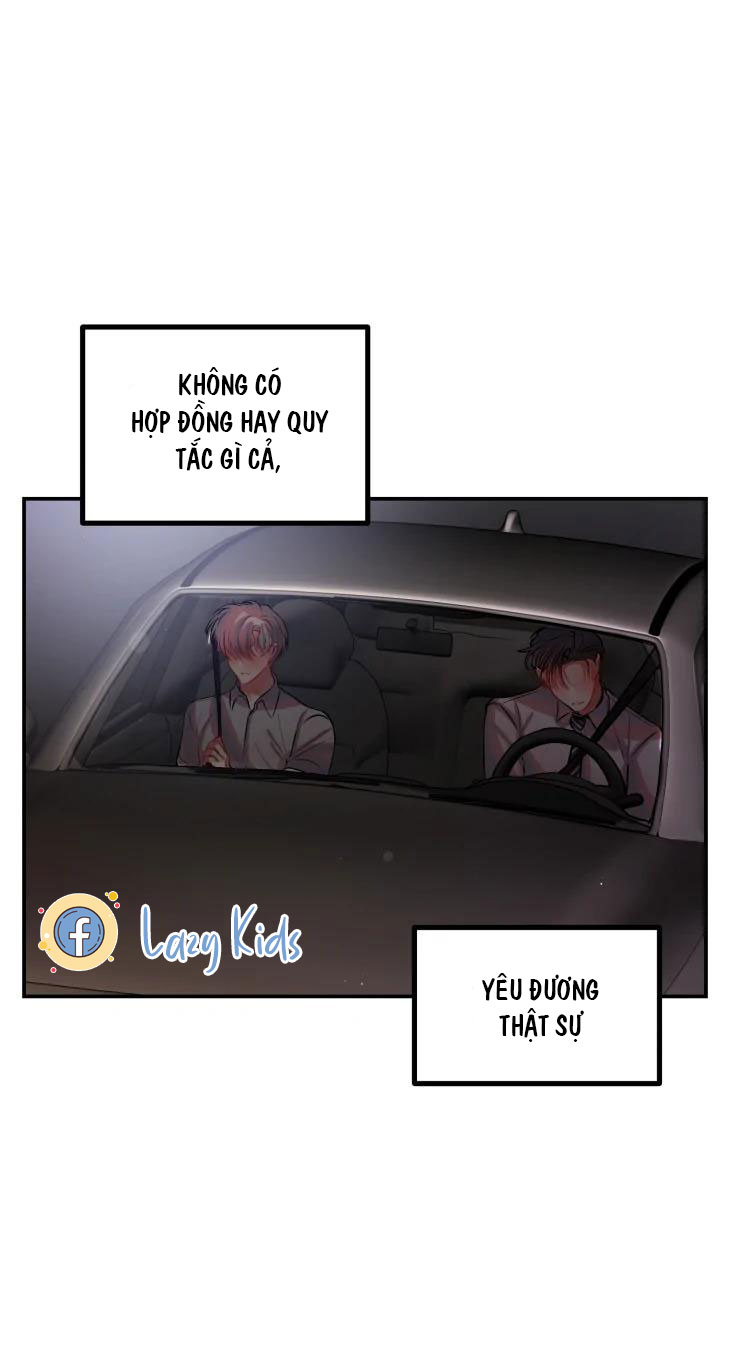 hợp đồng tình yêu chapter 40 36