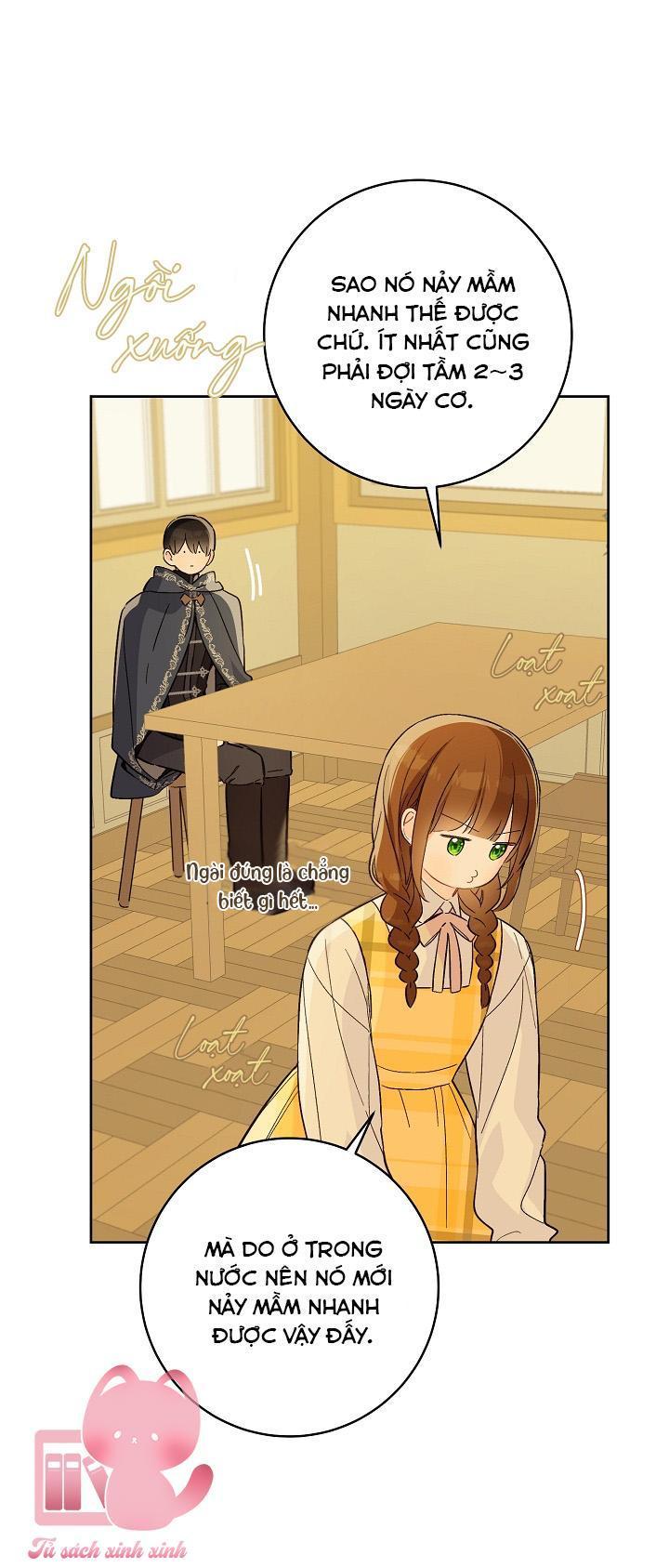 trang trại hạt dẻ cạnh hoàng cung chapter 25 60