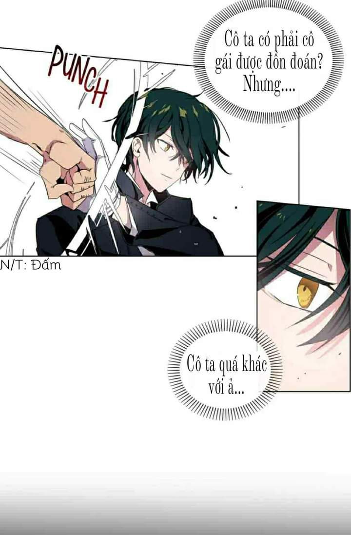 a witch’s hopeless wish chapter 3 23