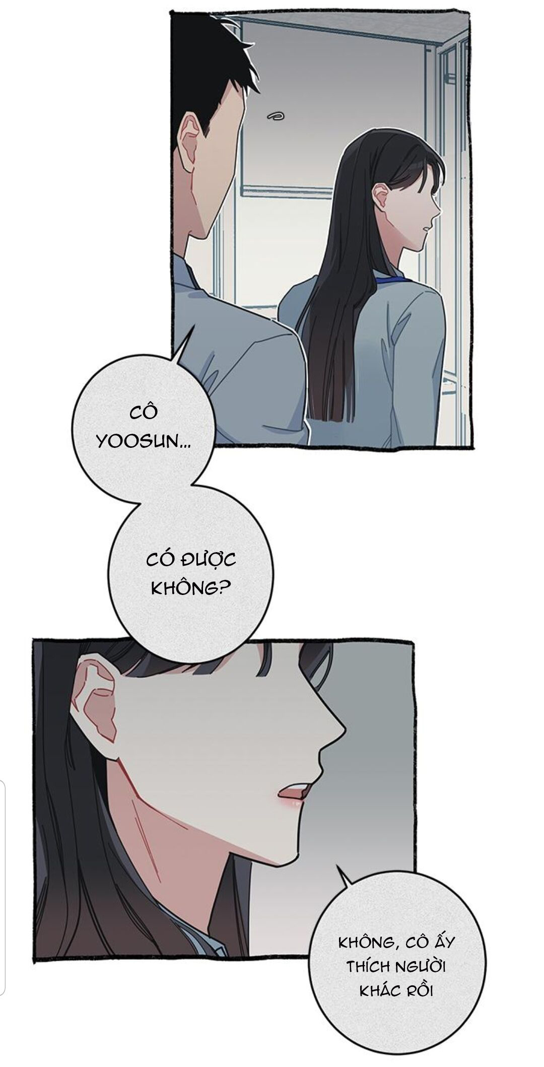 hate me (full) chapter 5.2 13