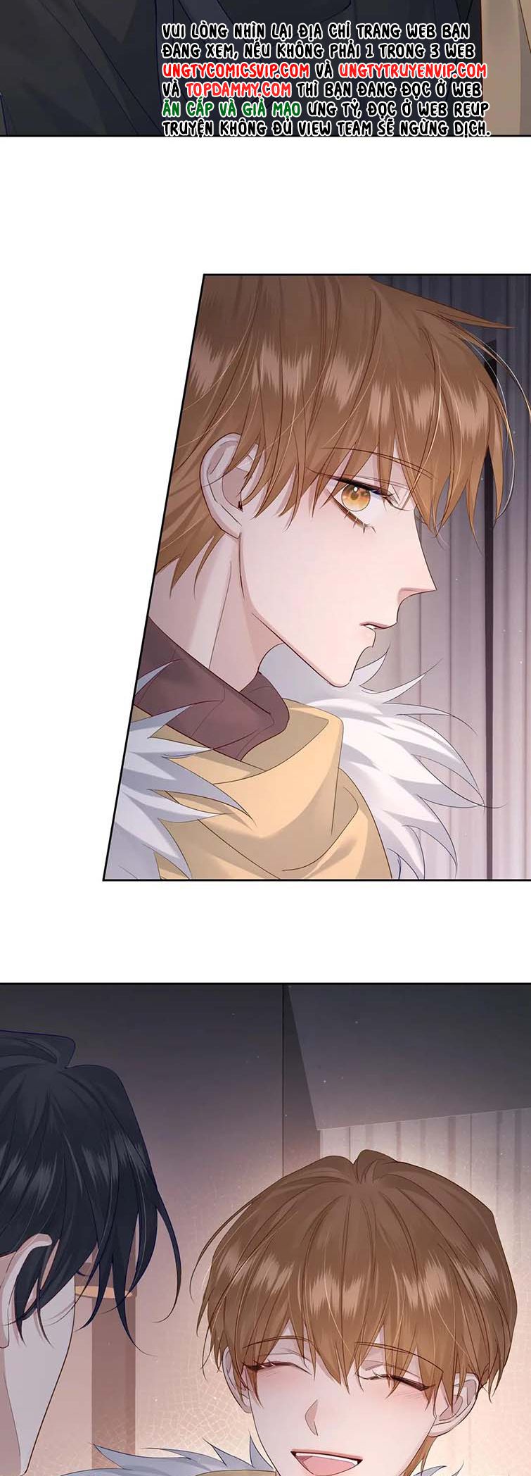 nhân vật chính chỉ muốn yêu đương chapter 28 18