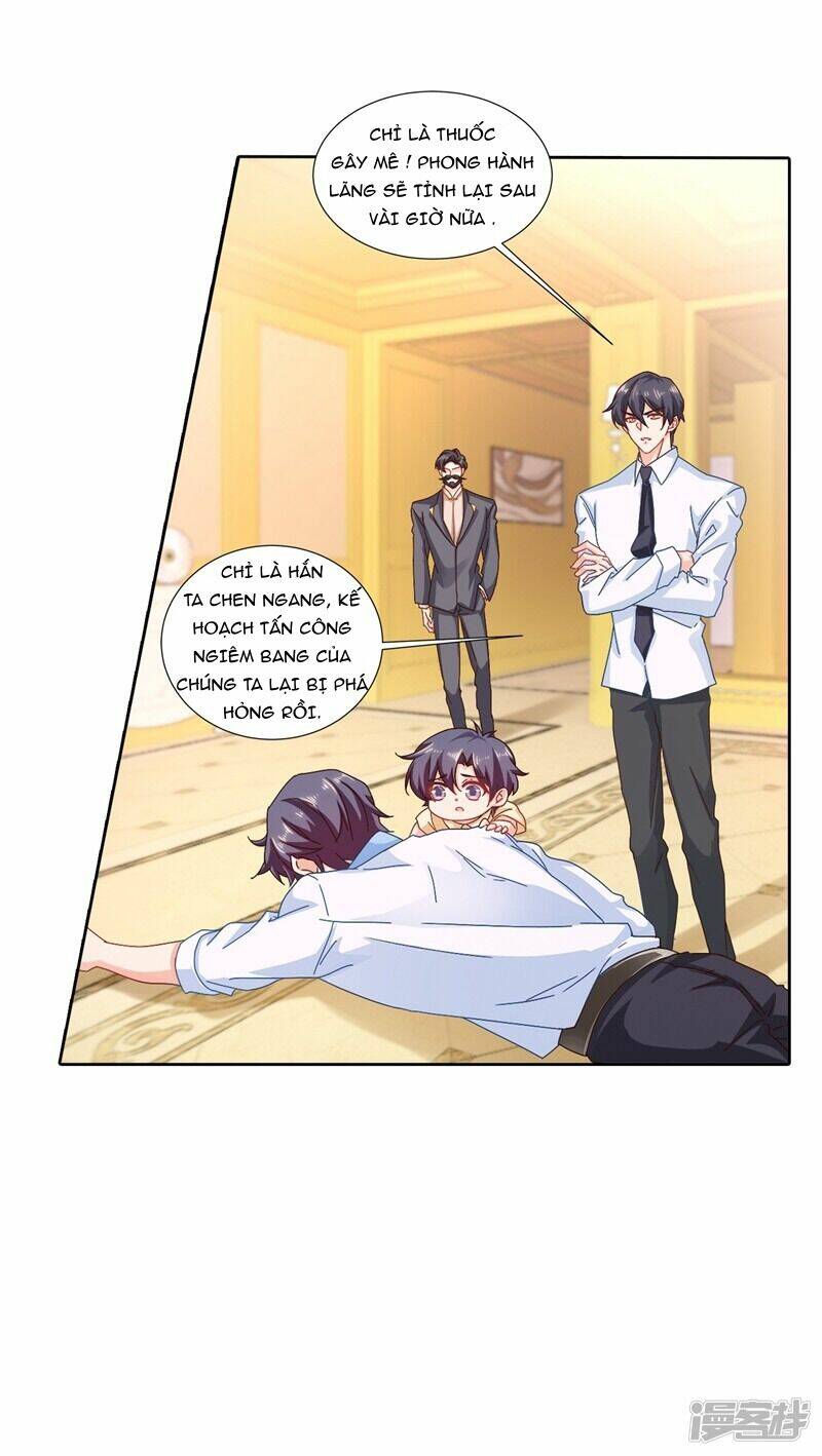 nhập cốt noãn hôn chapter 341 17