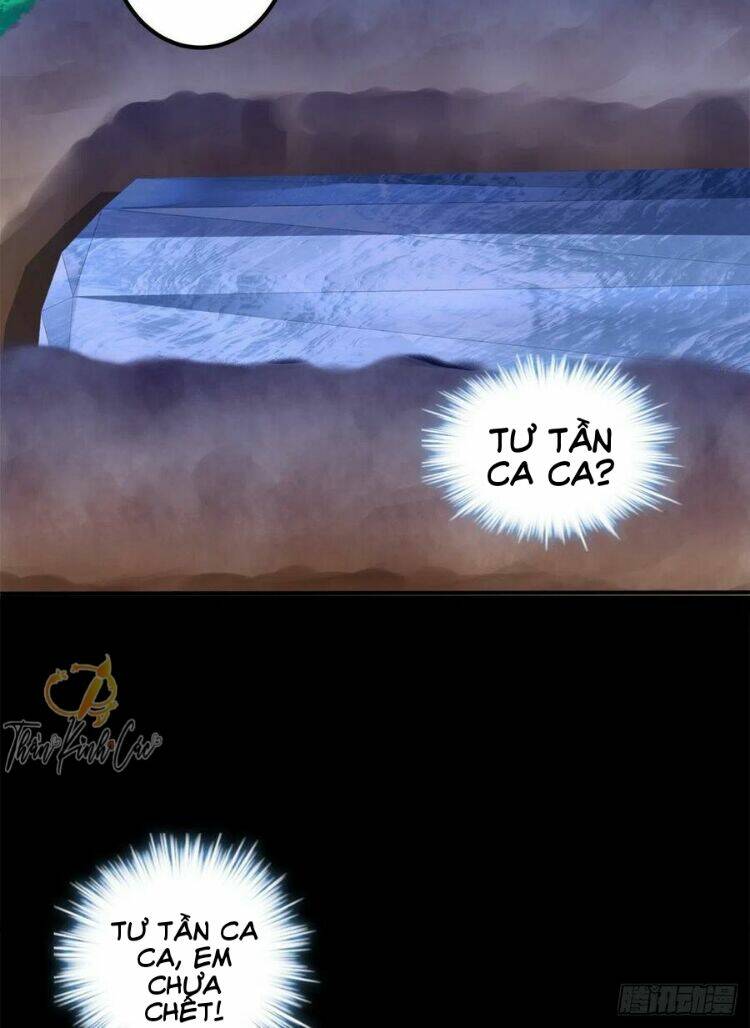 toàn bộ nắm trong tay chapter 52 54