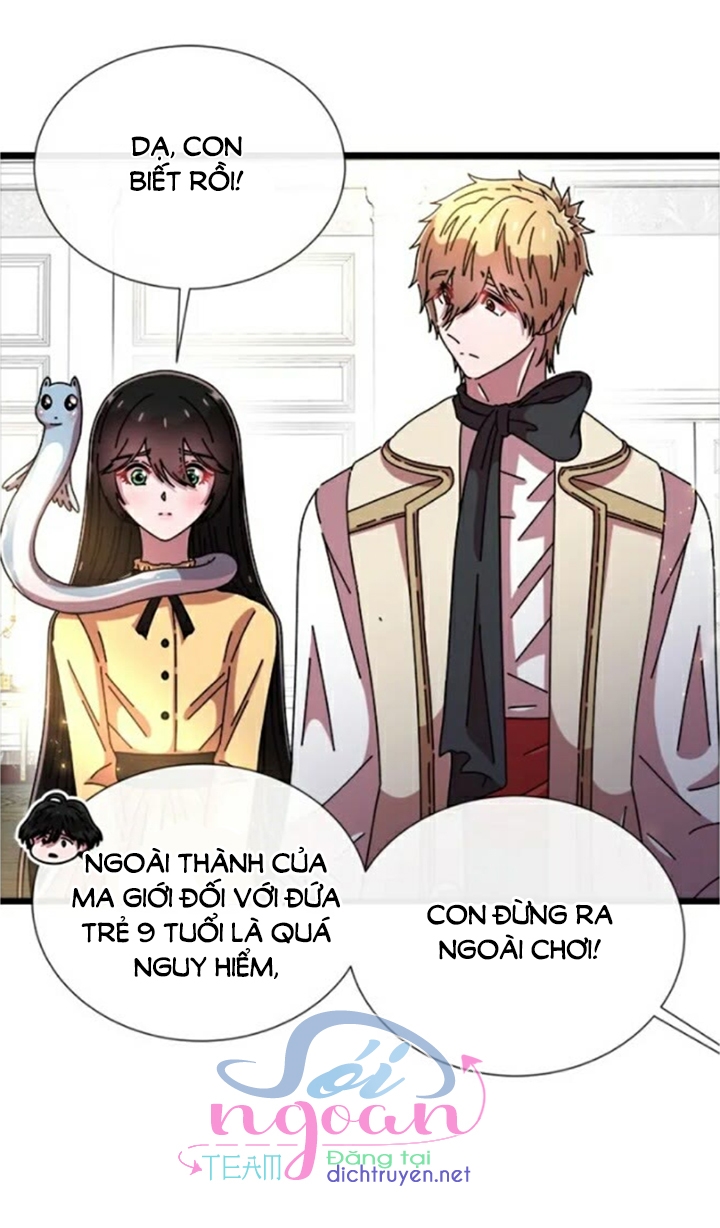 con gái bảo bối của ma vương chapter 65 47