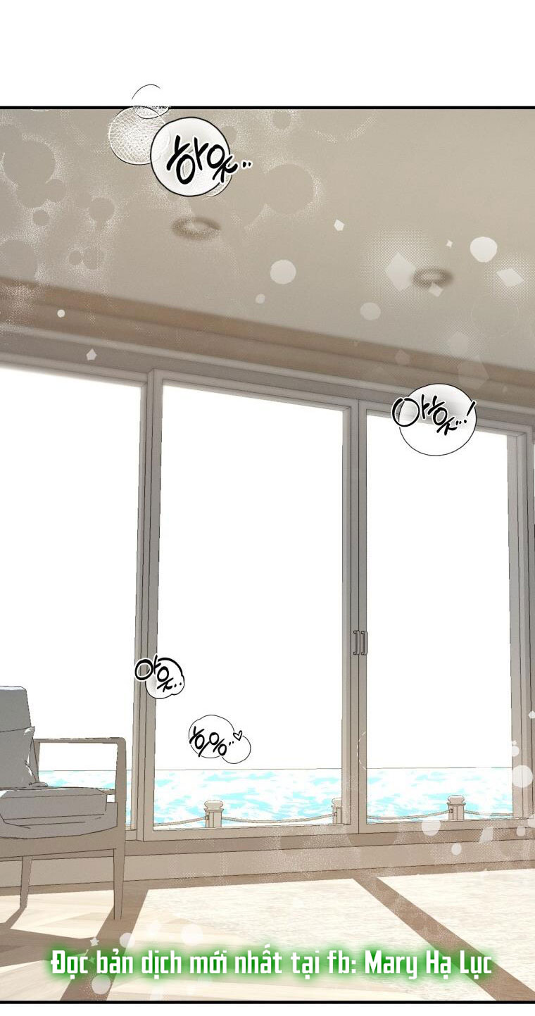 [18+] cùng trời cuối đất chapter 18.2 21