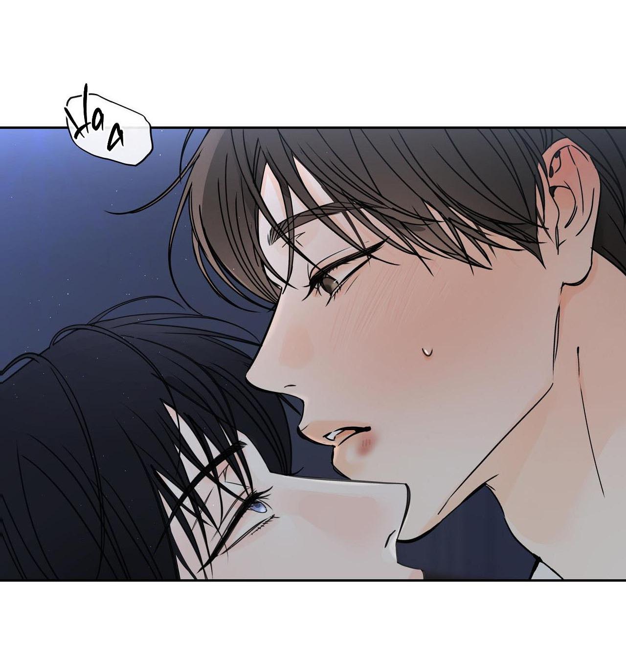 hạ cánh cuối chân trời chapter 26 26