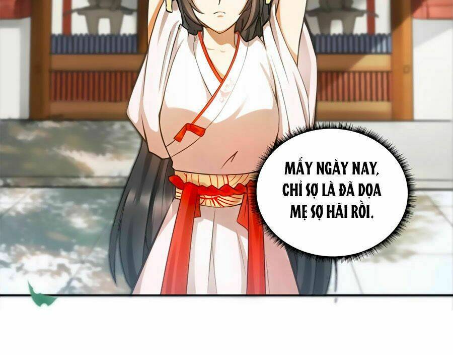 thần y nữ ngỗ tác chapter 11 3