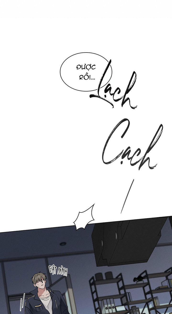 dục vọng mãnh liệt chapter 33 32