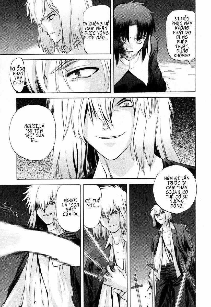 lunar legend tsukihime chapter 47 26