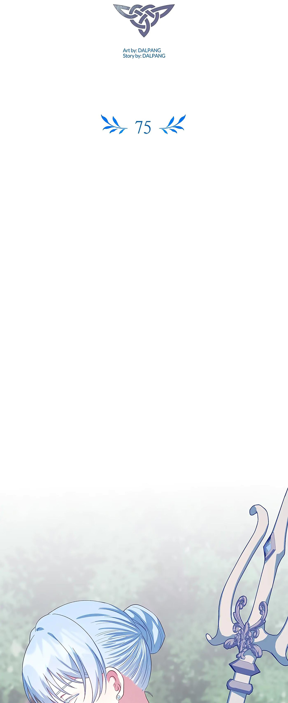 tôi không phải là nữ anh hùng chapter 75 20