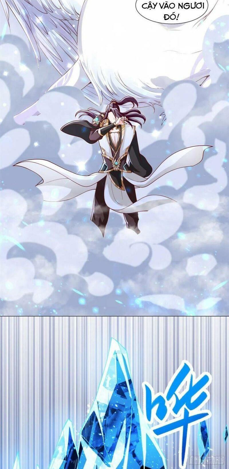 người nuôi rồng chapter 96 5