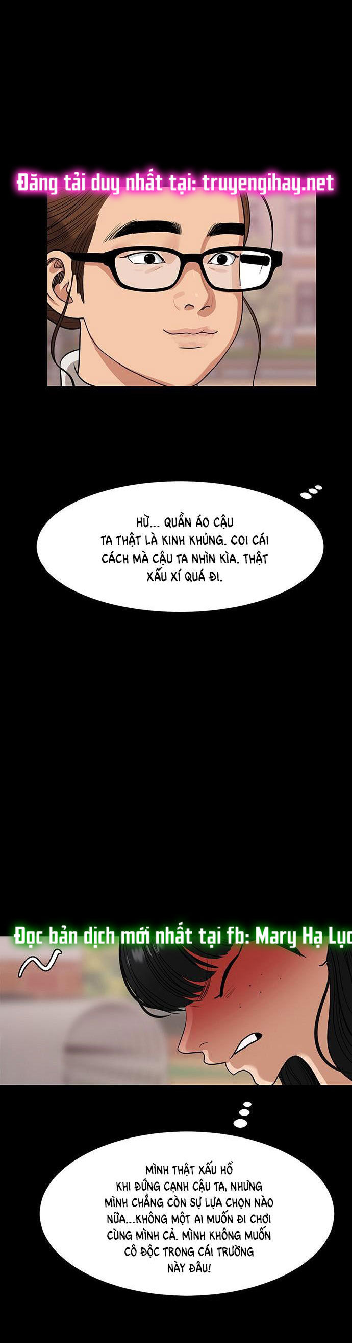 vẻ đẹp đích thực - true beauty chapter 183.1 27