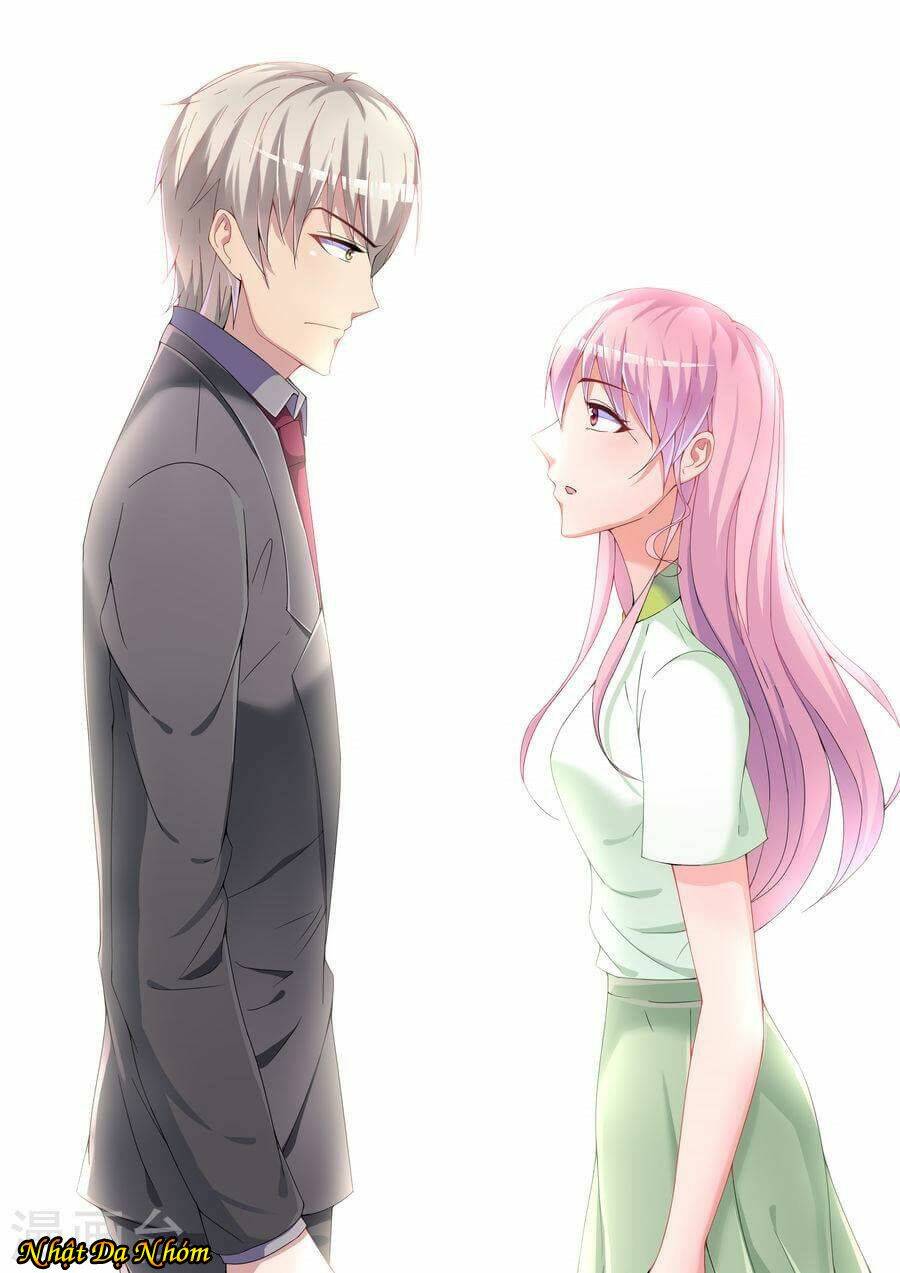 tiểu thư tái xuất chapter 9 7