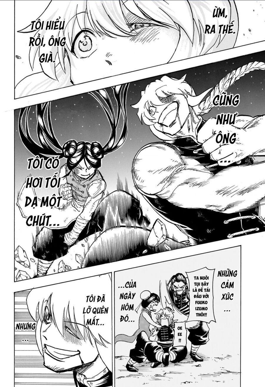 undead unluck chapter 166 11