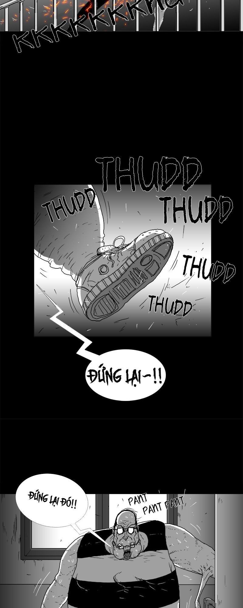 sống sót chapter 21 6