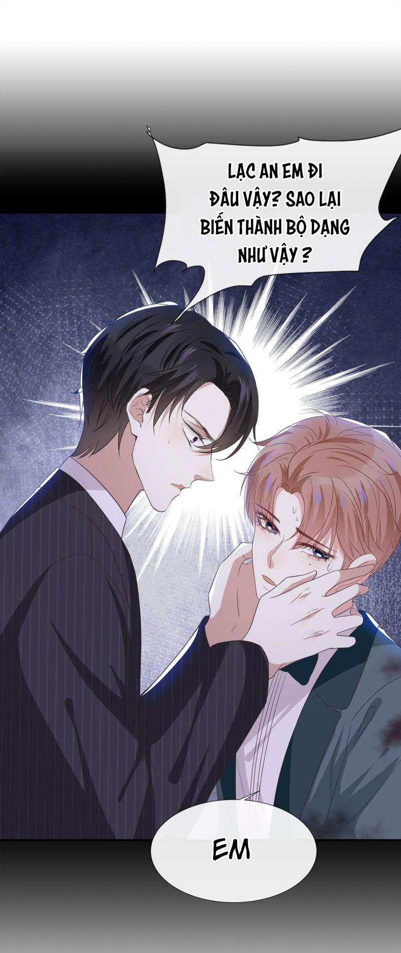 anh ấy gọi tôi là hắc liên hoa chapter 67 1