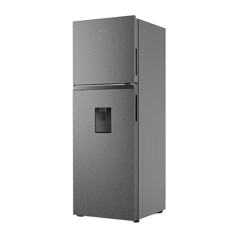 |SP MỚI 2025| Tủ lạnh Hisense Inverter 249 lít RT328N4EBND Kháng khuẩn Khử mùi, Bảo hành 3 năm - HÀNG CHÍNH HÃNG