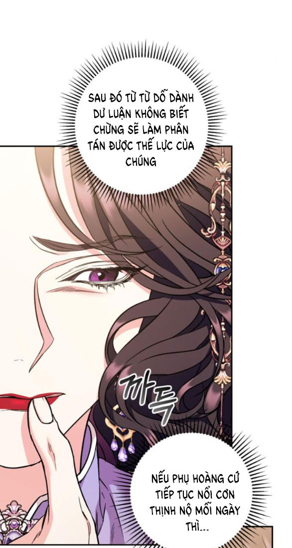 bản tình ca heeran chapter 46.1 7