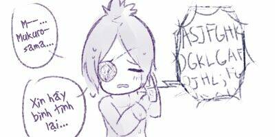 khr doujinshi - b26 short doujin chapter 4 7