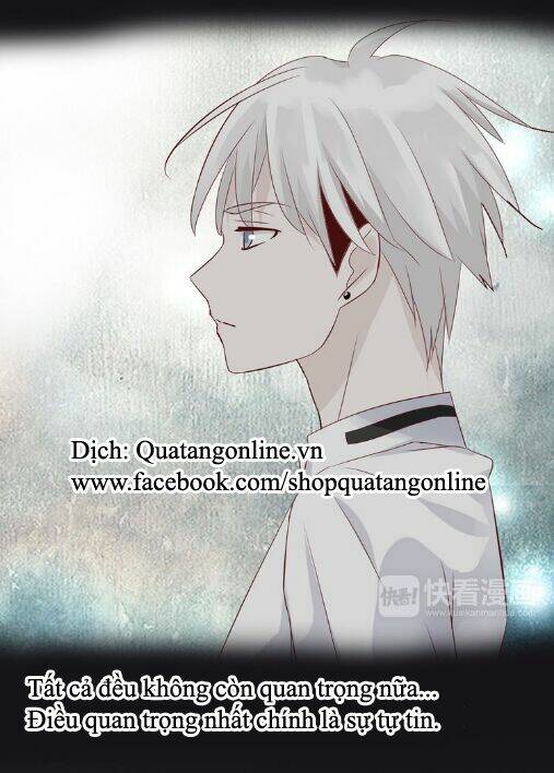 lều khều biết yêu chapter 25 23