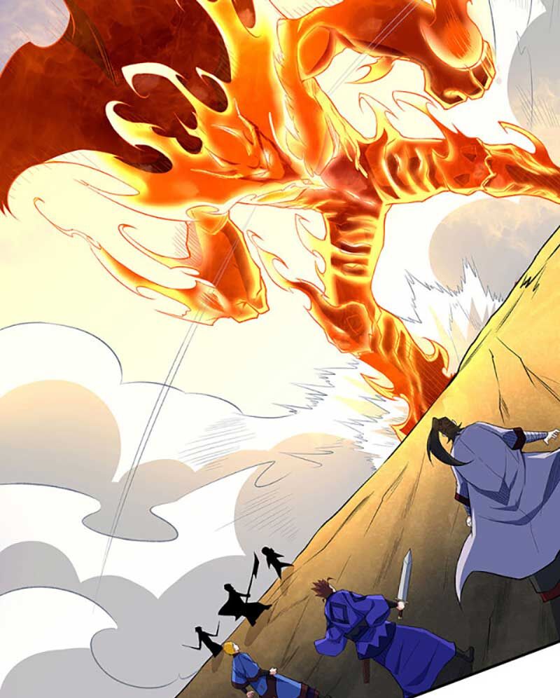 võ đạo độc tôn chapter 563 26