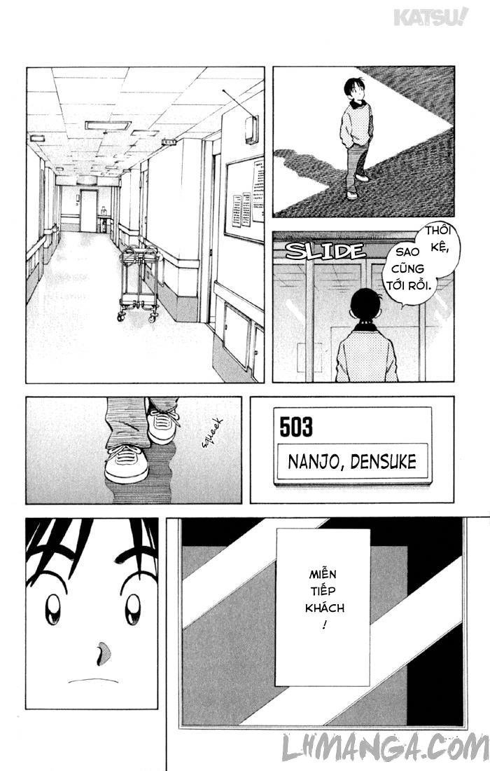 katsu chapter 151 11