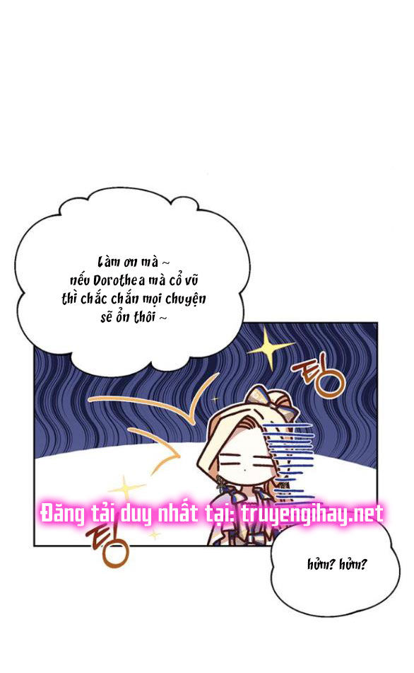 bạo chúa muốn có cuộc sống tốt đẹp chapter 4 27