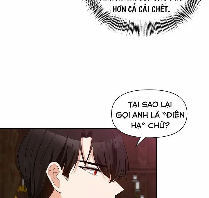 người chồng bạo chúa của tôi đã thay đổi chapter 15 35