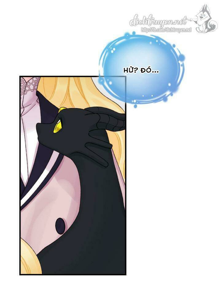 công chúa bãi rác chapter 26 5
