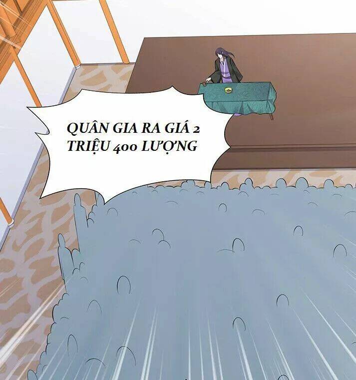 độc phi thần y quá kiêu ngạo chapter 61 28