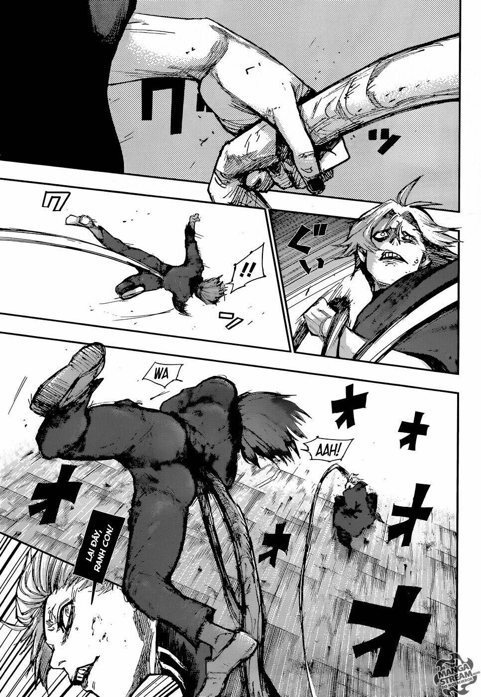 ngạ quỷ vùng tokyo 2 chapter 94 11