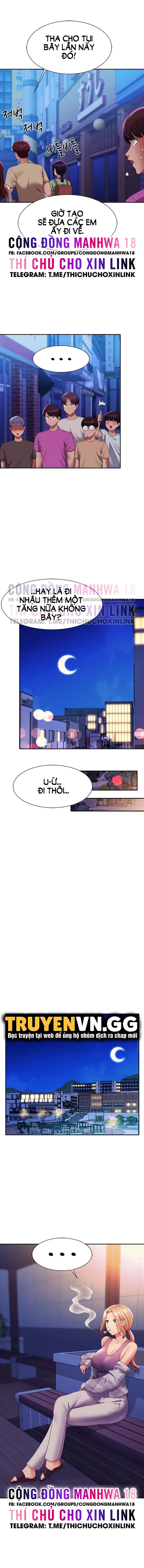 nữ thần đâu rồi? chapter 62 10