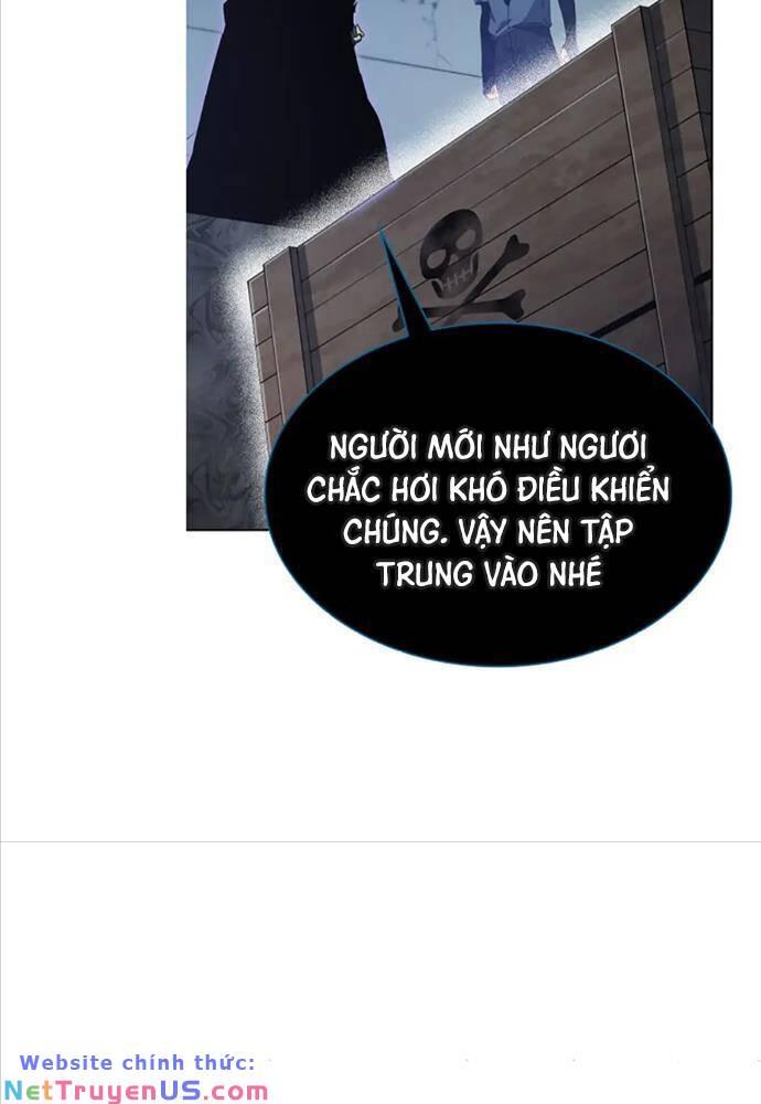 tử linh sư thiên tài của học viện chapter 39 47