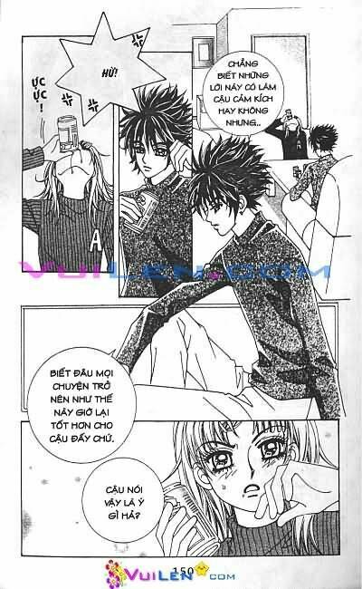 nụ hôn cuối chapter 32 11