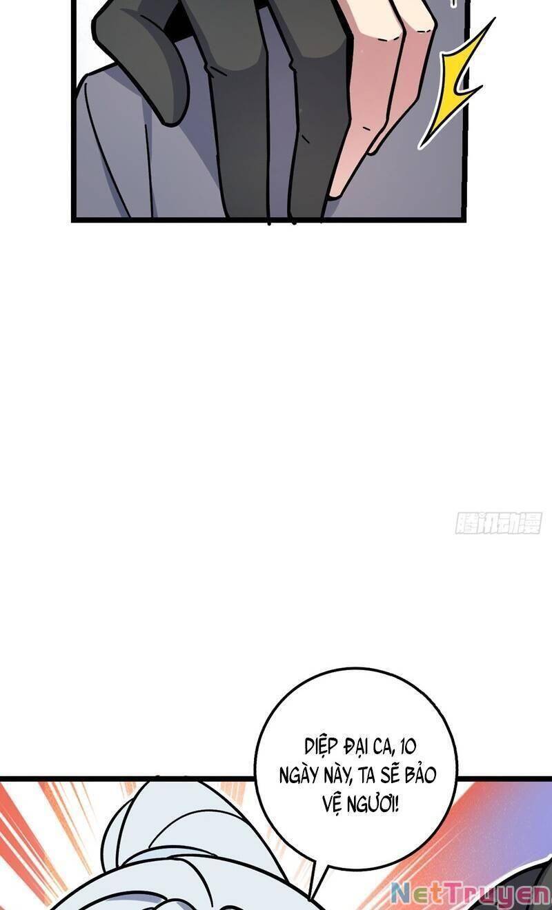 sư phụ của ta mỗi khi đến đại nạn mới đột phá chapter 24 20