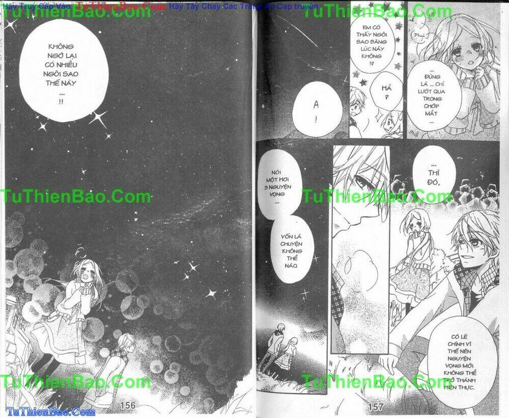 chân trời hạnh phúc chapter 1 80