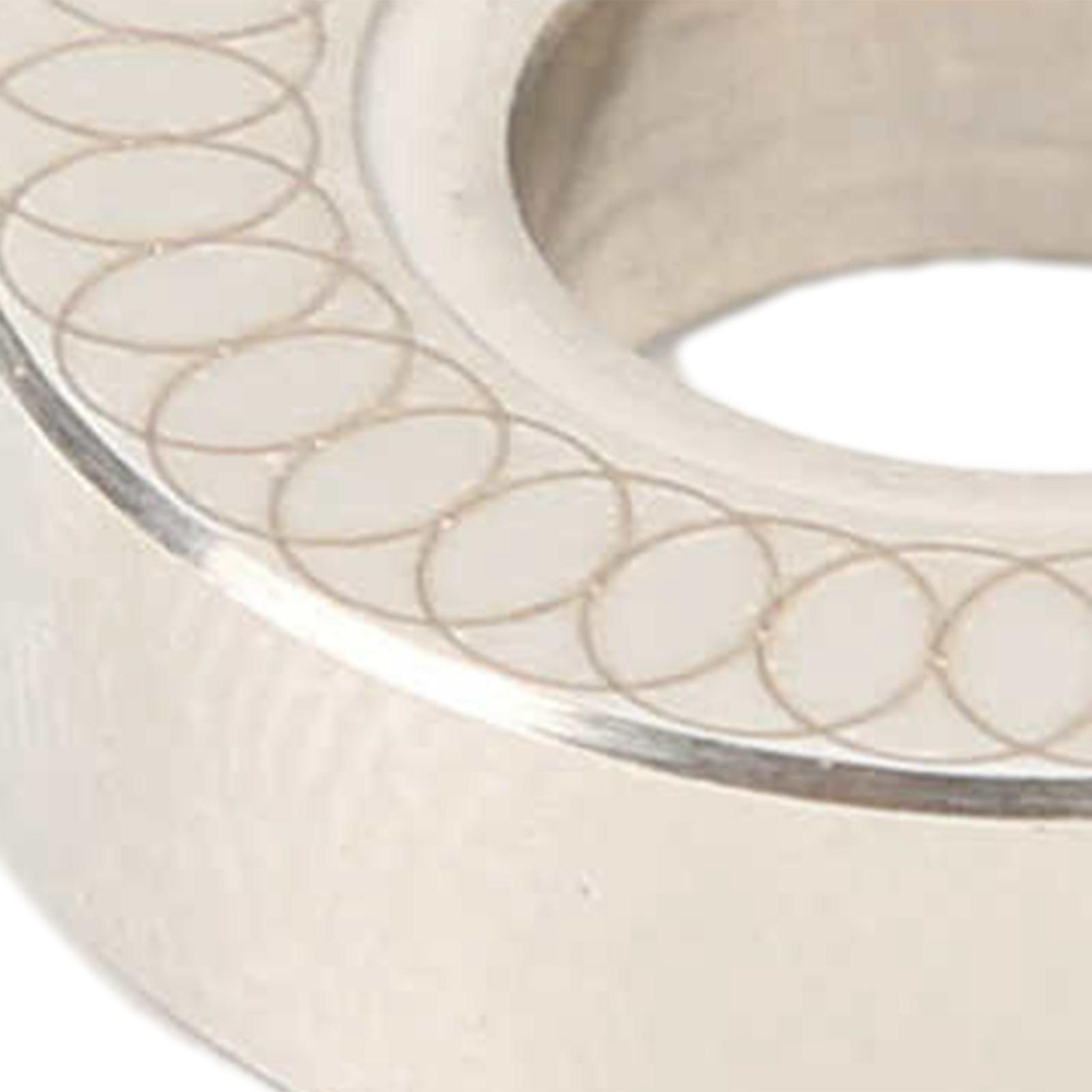 Billiards Balance rings Stainless Steel for Competition Durable Exquisite