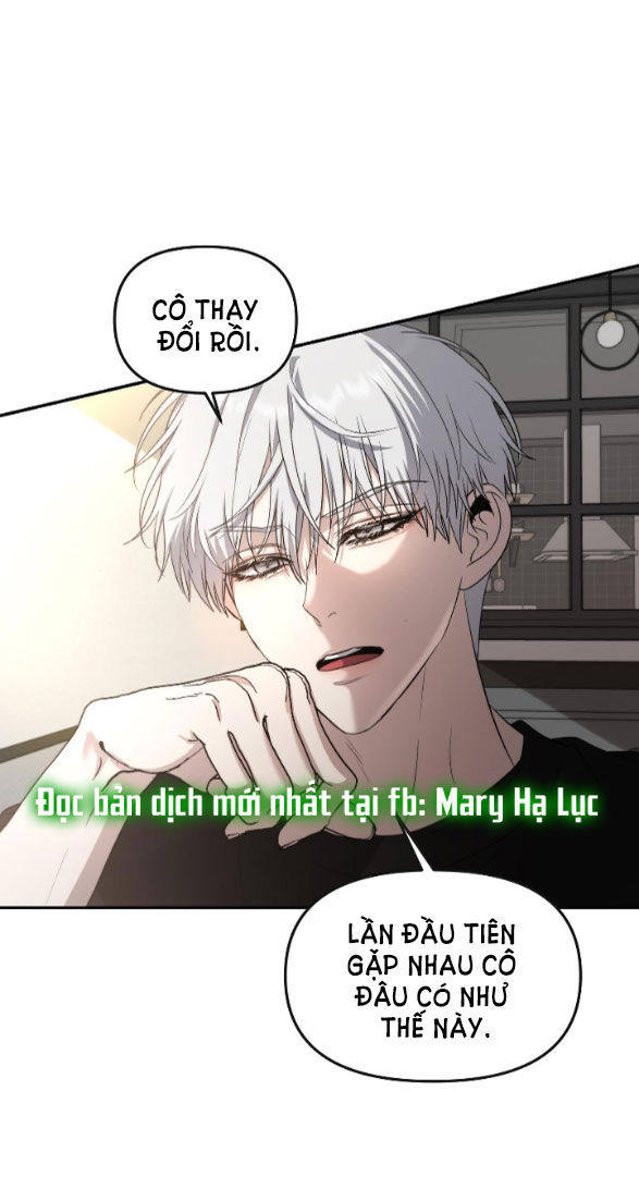 Tự Do Trong Mơ chapter 62.2 30