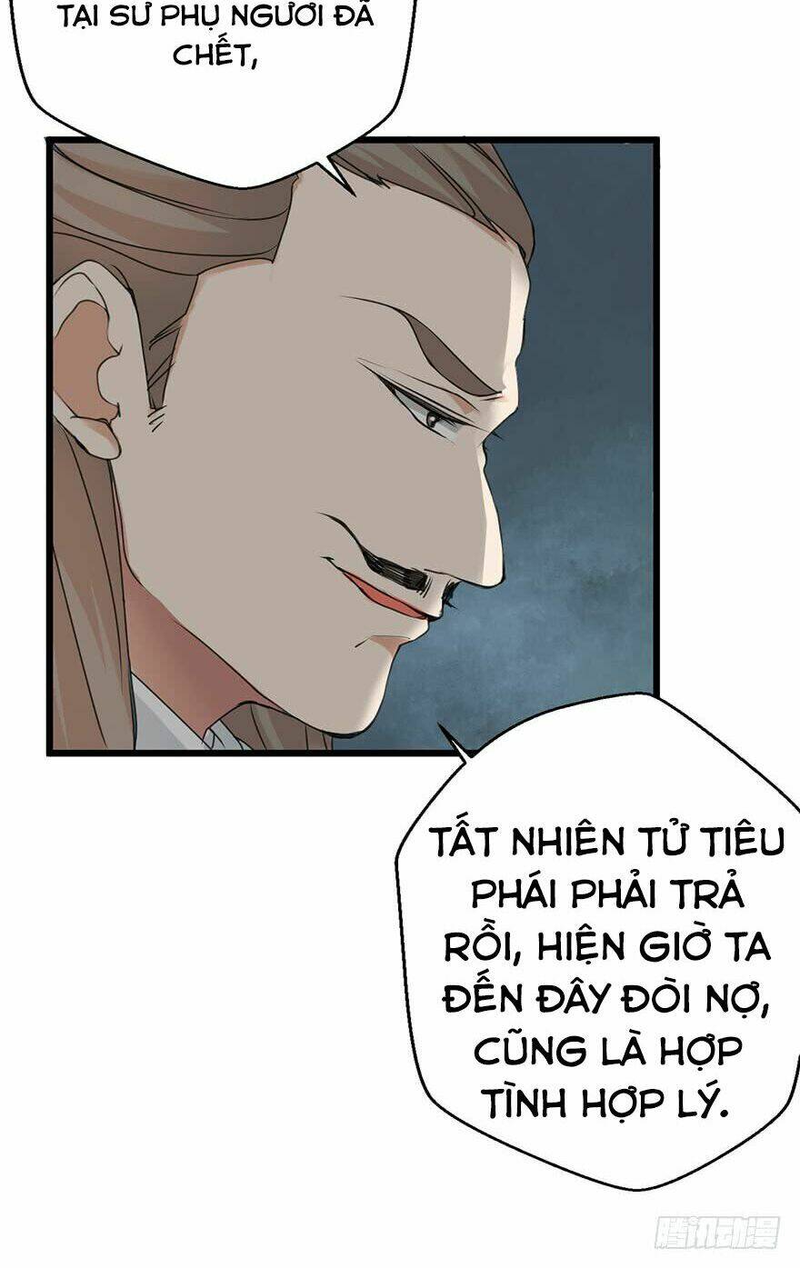 võ đạo cuồng triều chapter 1 52