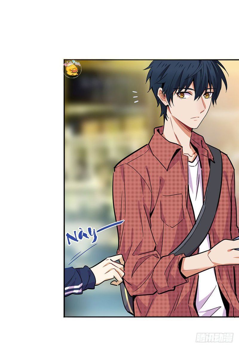 ngôn tình nam chính không thẳng được chapter 9 27