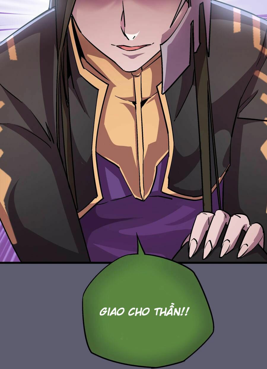 tôi không phải quỷ vương chapter 9.2 34