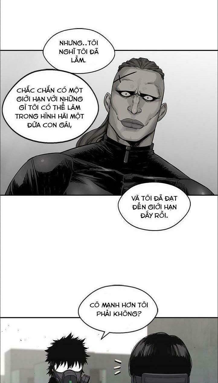 anh shipper may mắn chapter 28 5