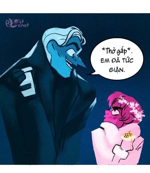 thần thoại olympus chapter 54 50