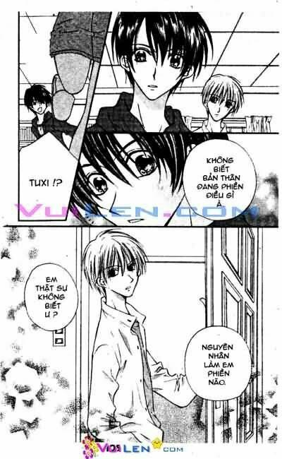 công chúa ẩm thực chapter 4 105