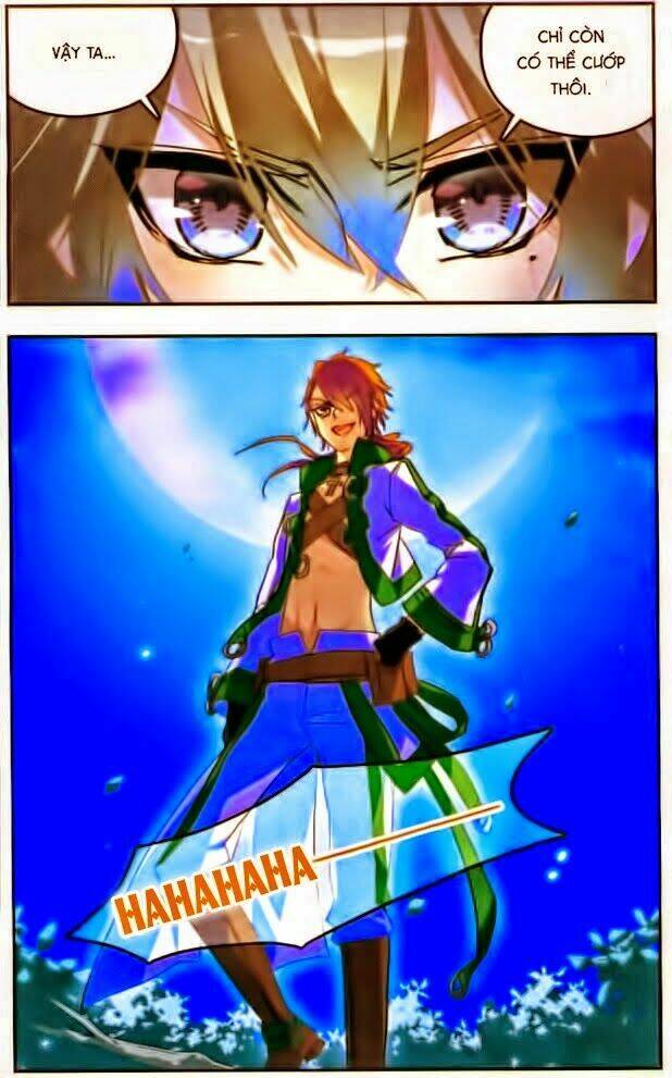 ngôi sao câu lạc bộ chapter 70 5