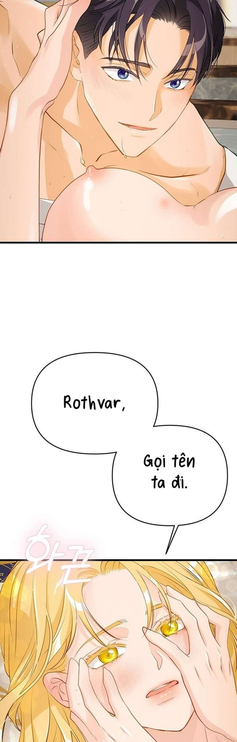 [ 18+ ] bệ hạ đã thay đổi rồi! chapter 21 10