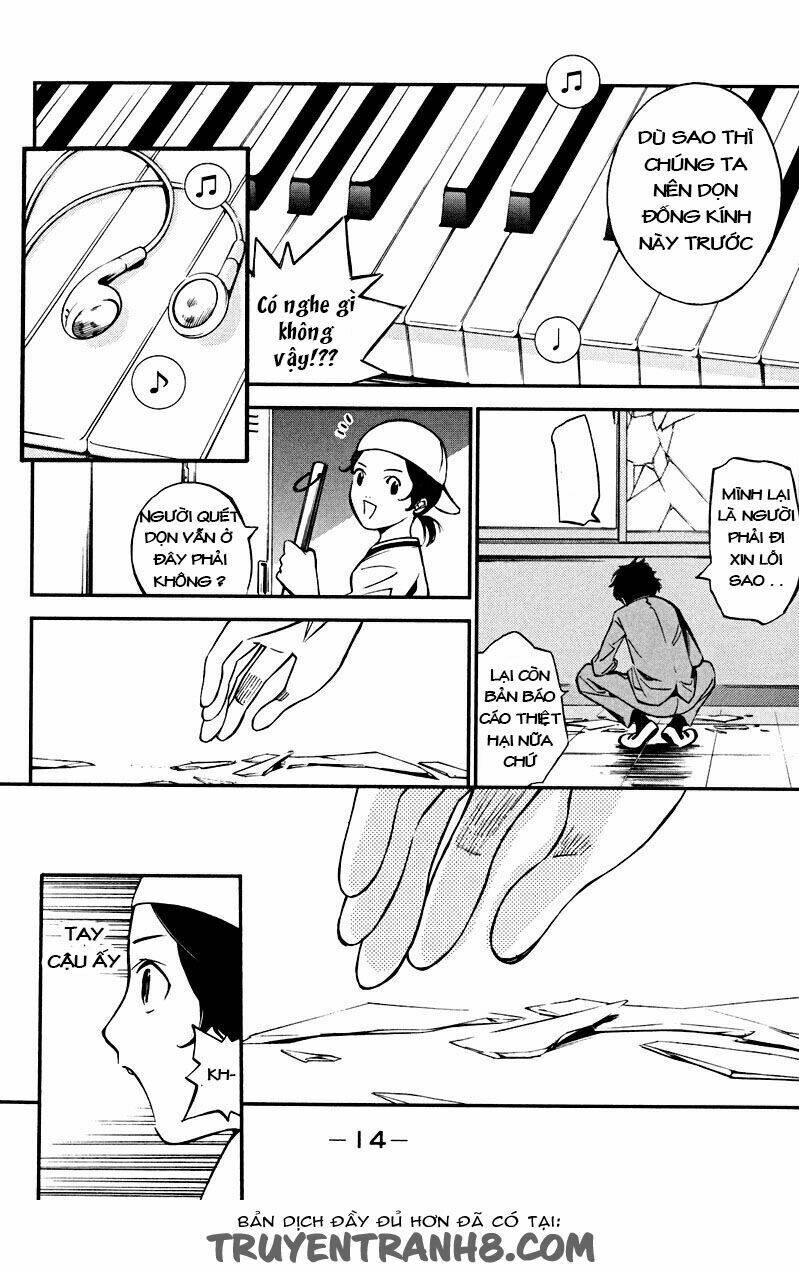 shigatsu wa kimi no uso - noob fansub chapter 1 16